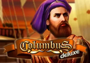 Columbus deluxe