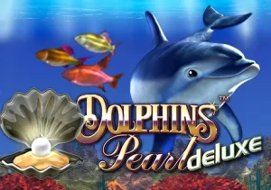 Dolphin's Pearl deluxe
