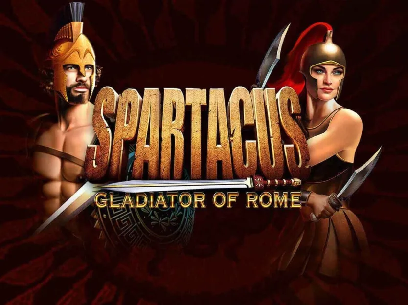 Spartacus Slot