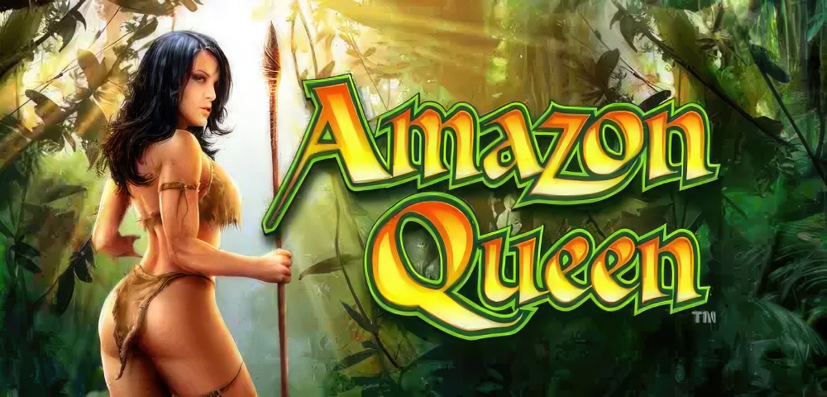 Amazon Queen