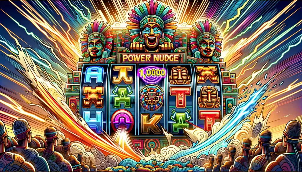 Aztec Powernudge