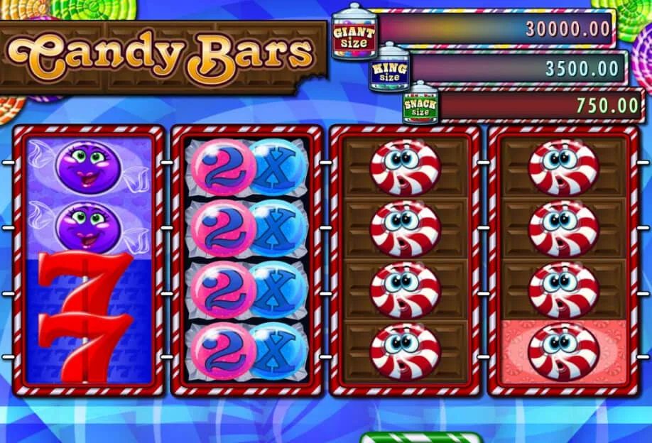 Candy Bars