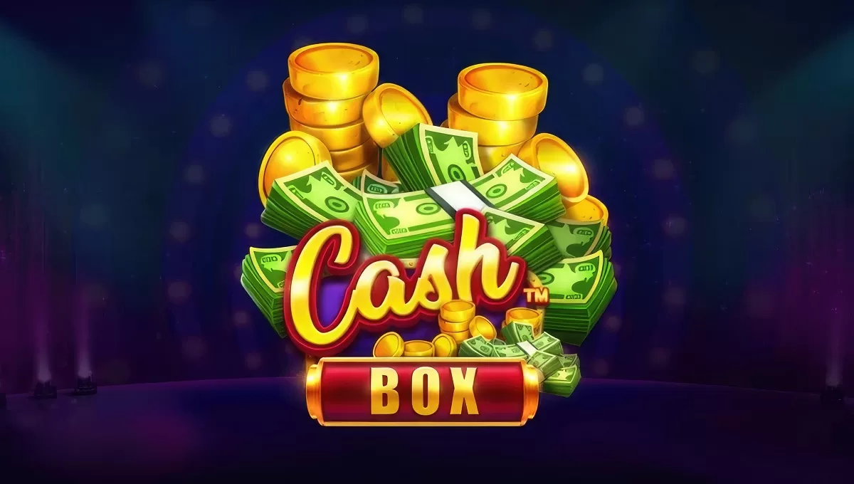 Cash Box