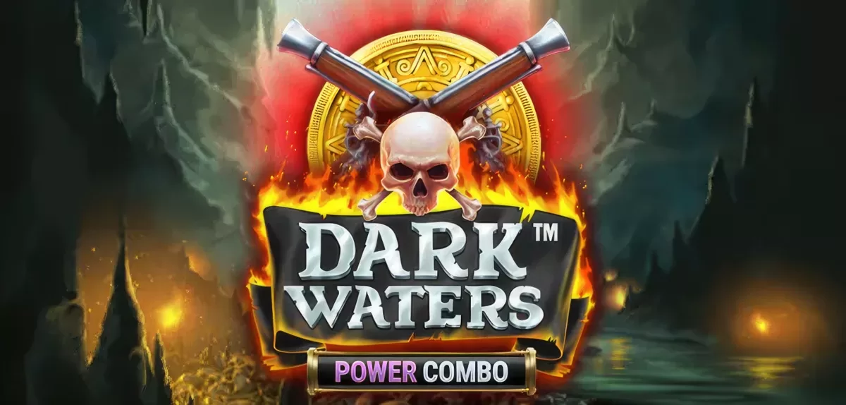 Dark Waters Power Combo