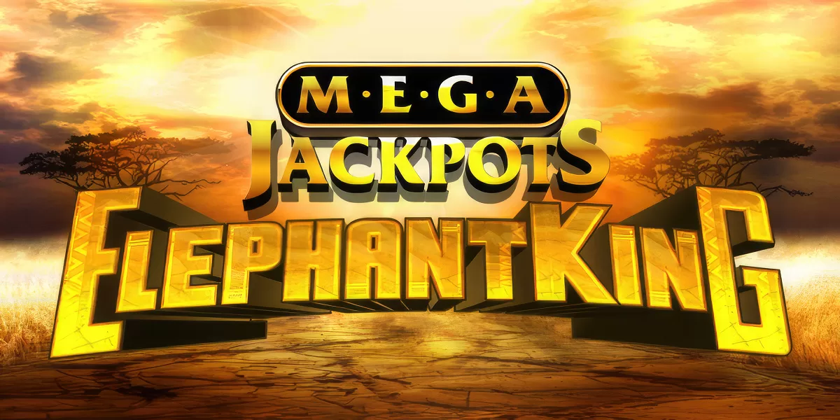 Elephant King MegaJackpots