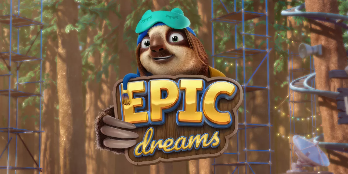 Epic Dreams