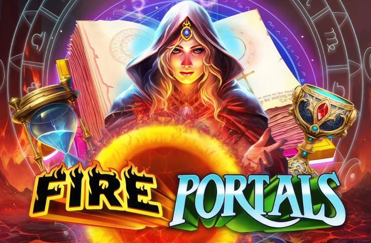 Fire Portals