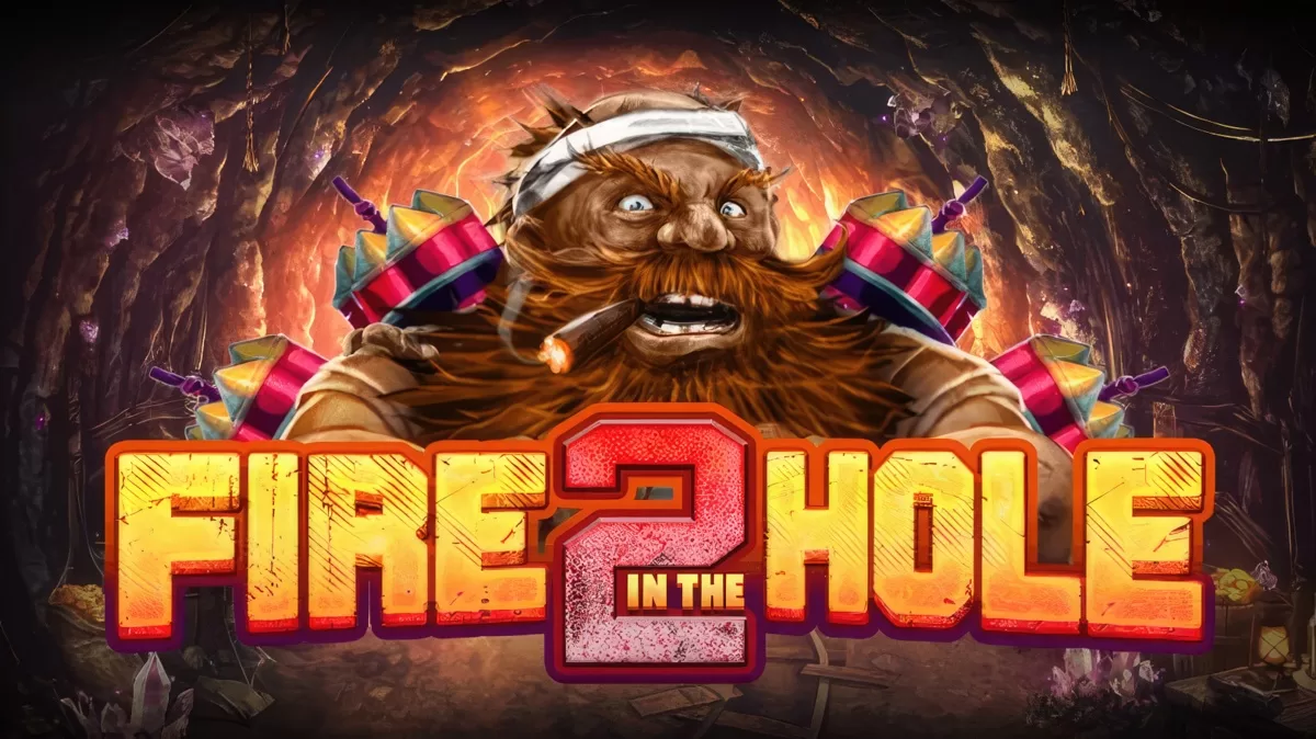 Fire in the Hole