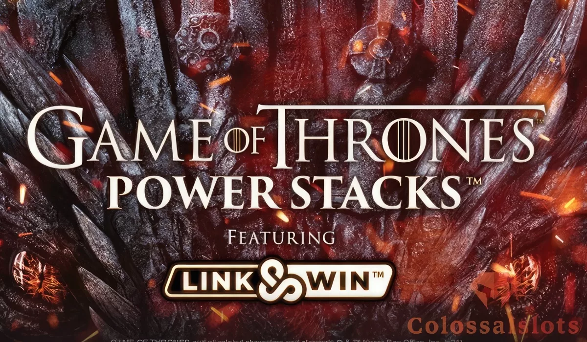 Game of Thrones Power Stacks