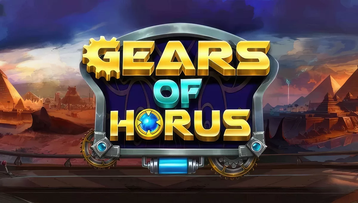 Gears of Horus