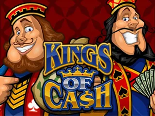 Kings of Cash