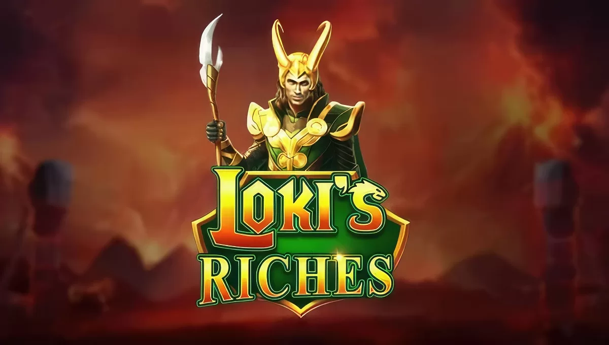 Loki’s Riches