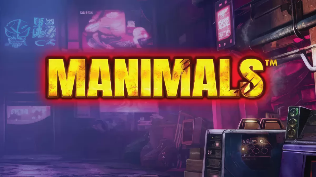 Manimals