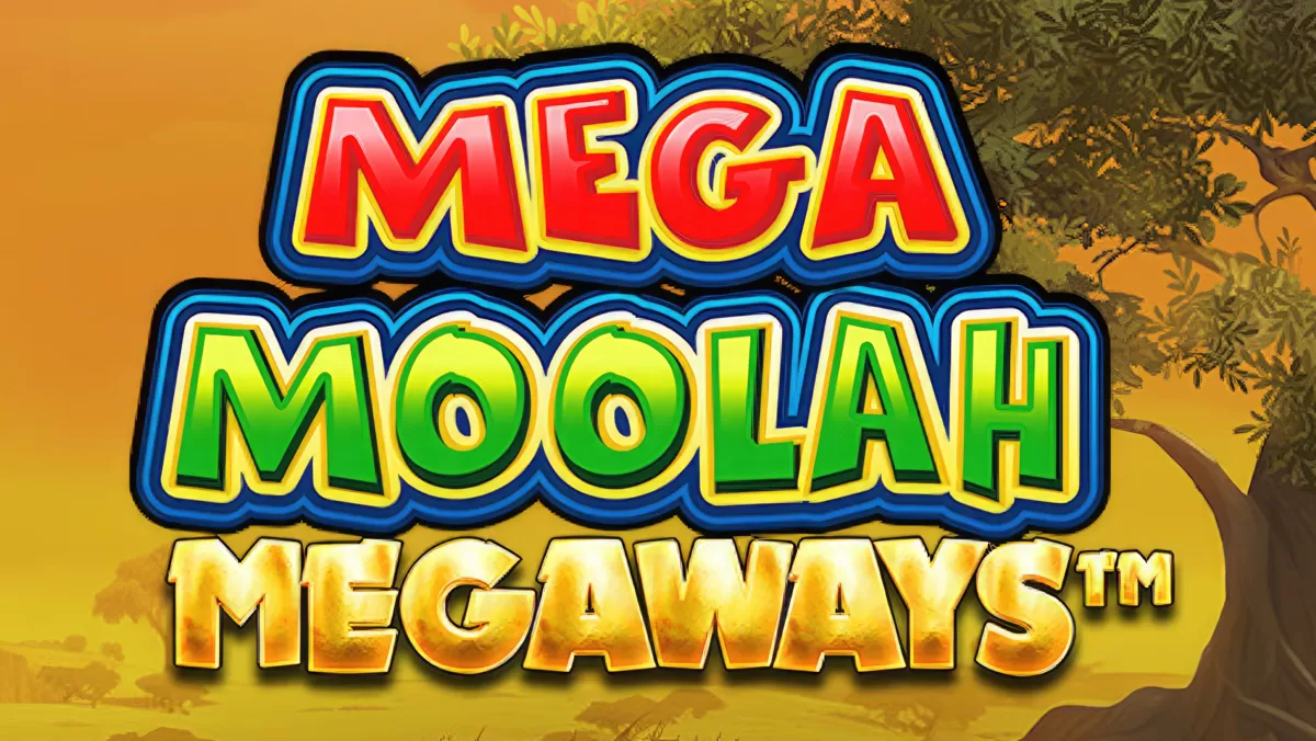 Mega Moolah Megaways