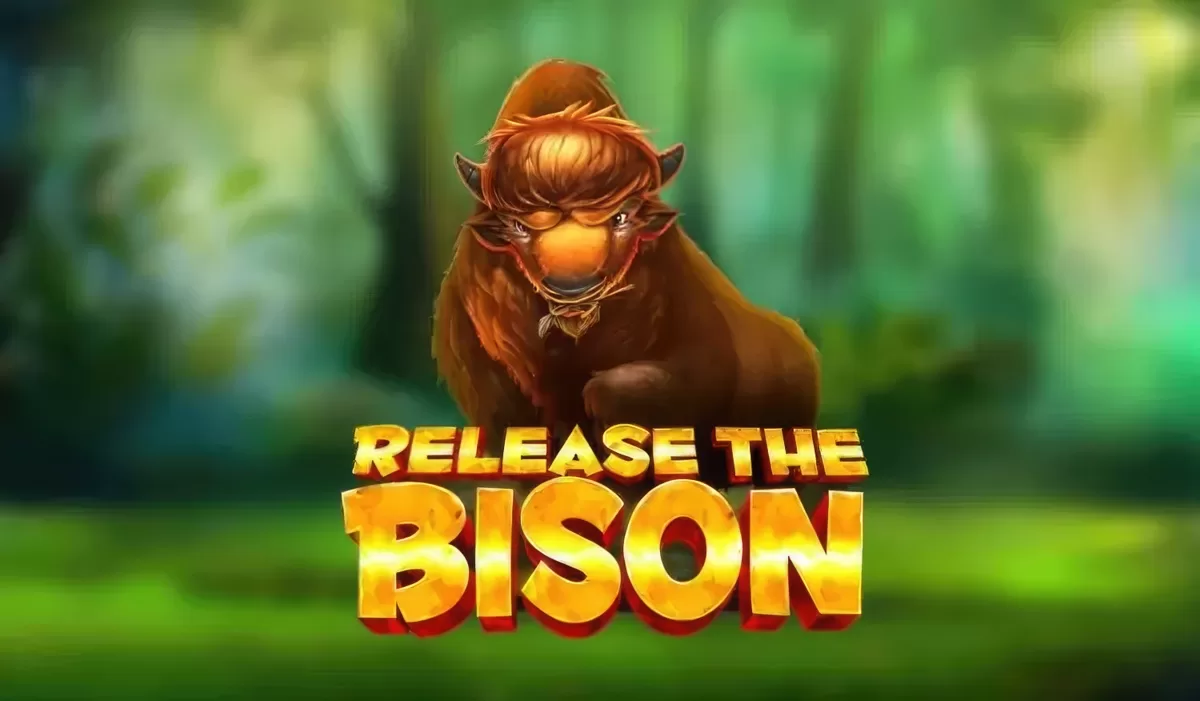 Release the Bison