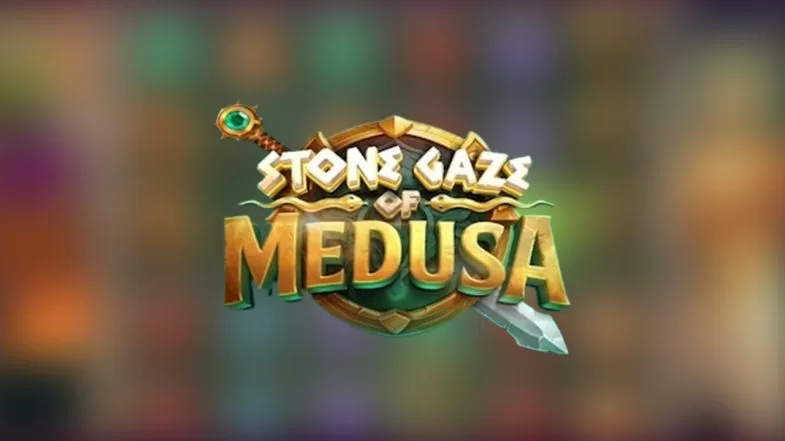 Stone Gaze of Medusa