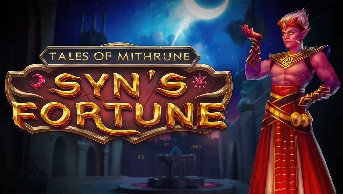 Tales of Mithrune Syn’s Fortune