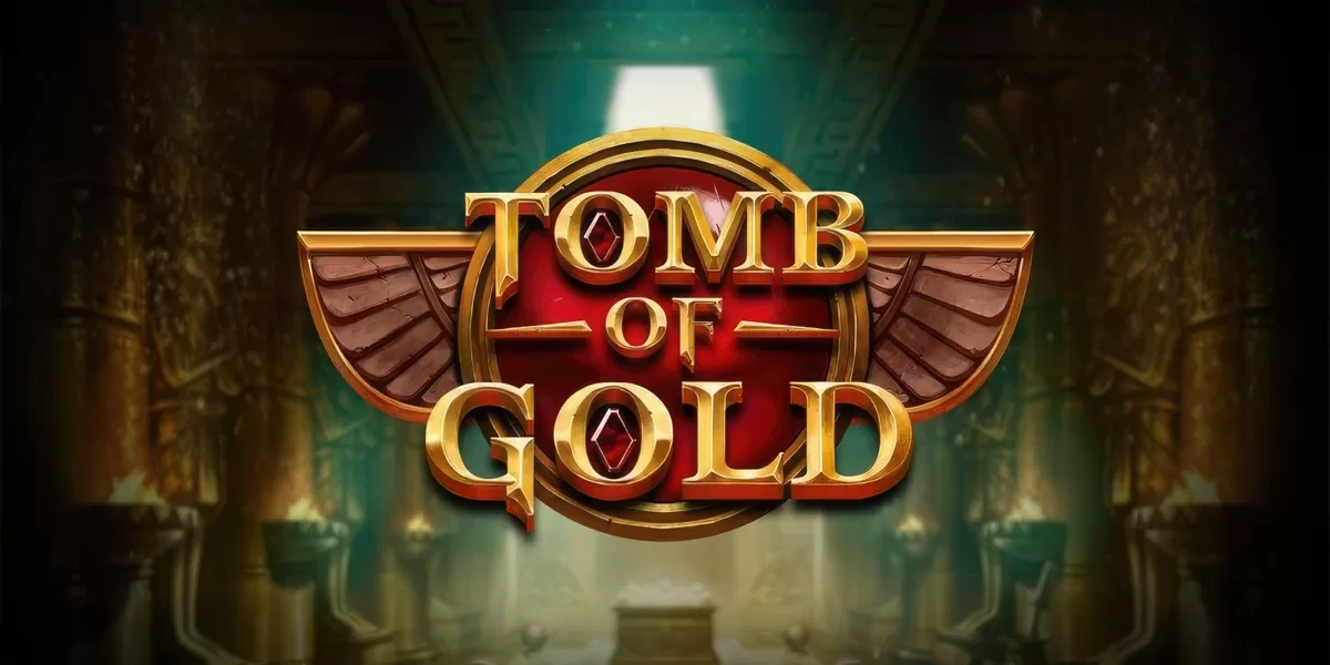 Tomb of Gold