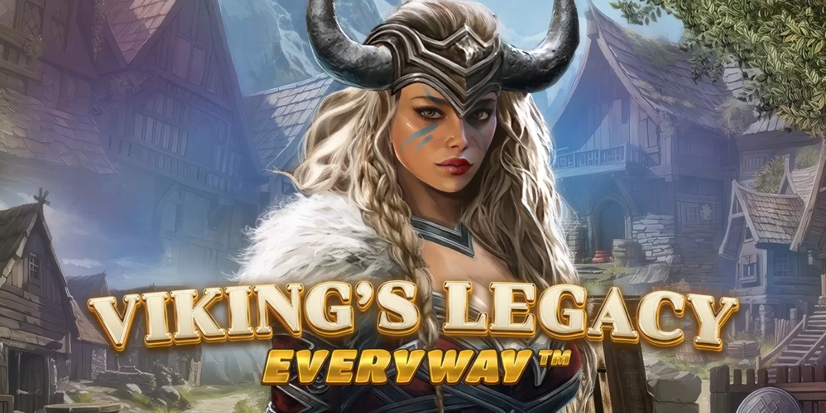 Viking’s Legacy Everyway