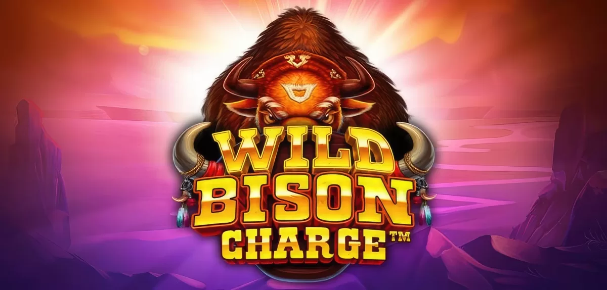 Wild Bison Charge