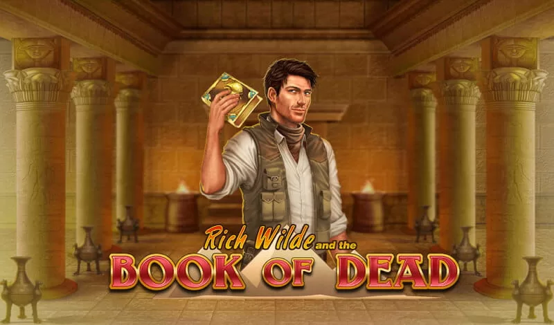 Book Of Dead