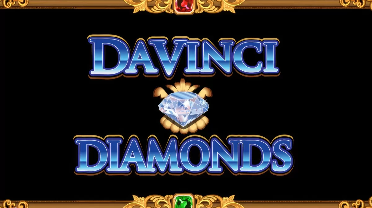 Da Vinci Diamonds