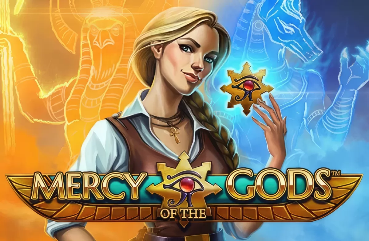 Mercy of the Gods