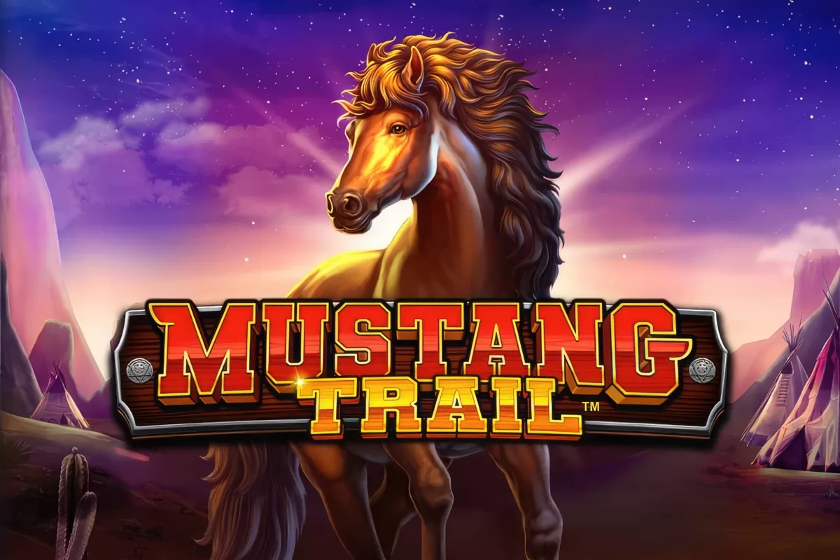 Mustang Trail