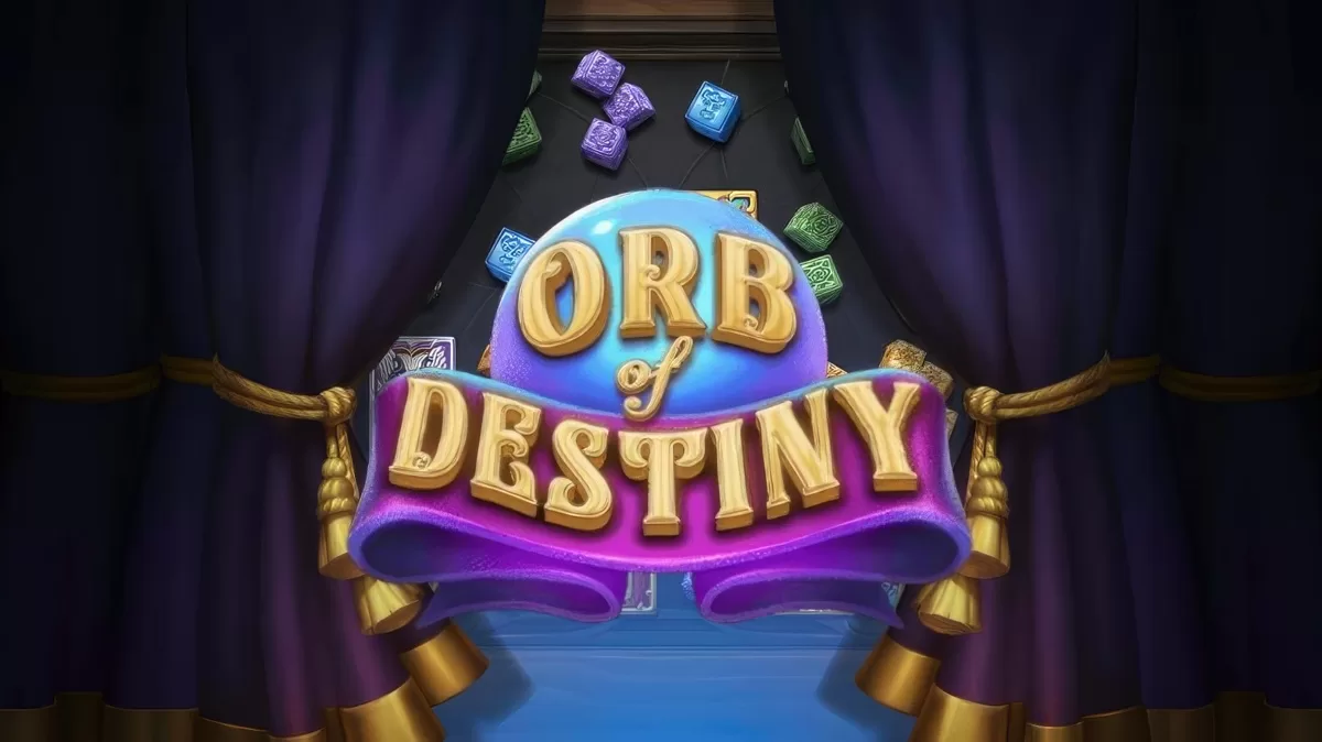 Orb of Destiny