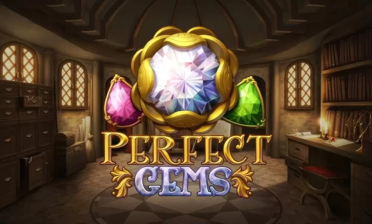 Perfect Gems