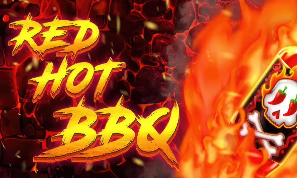 Red Hot BBQ