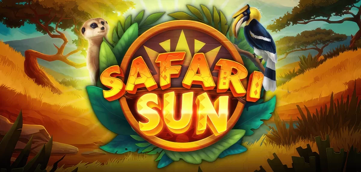 Safari Sun