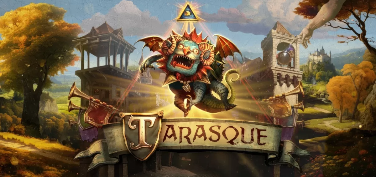 Tarasque