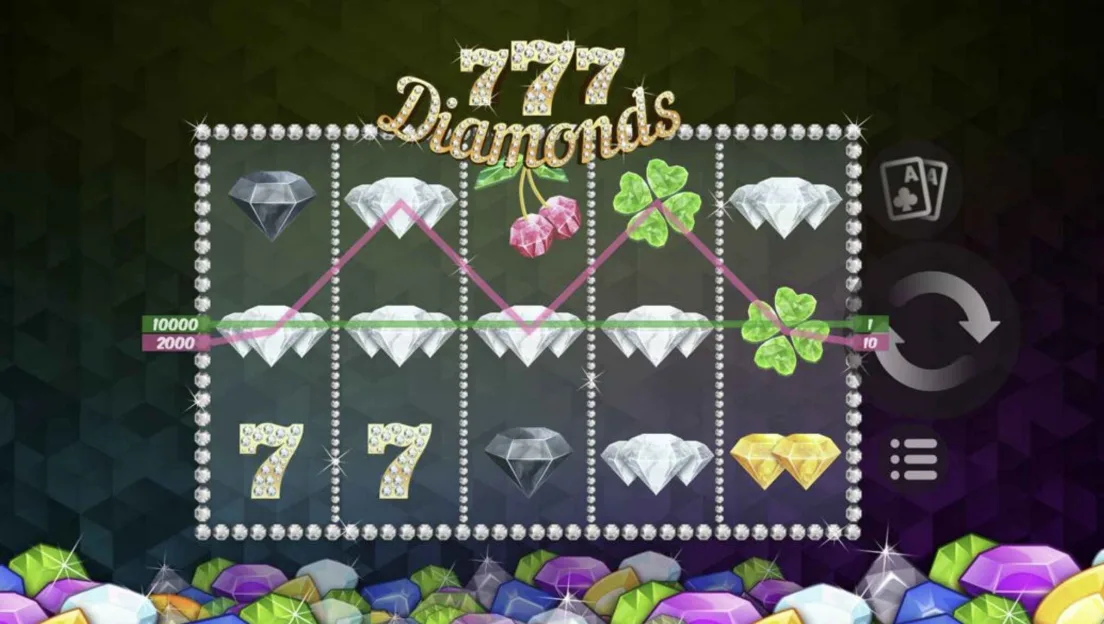 777 Diamonds