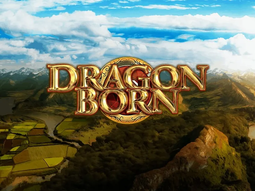 Dragon Born