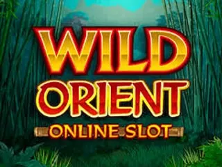 Wild Orient