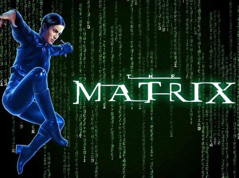 The Matrix