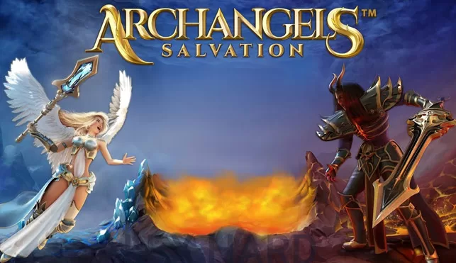 Archangels Salvation