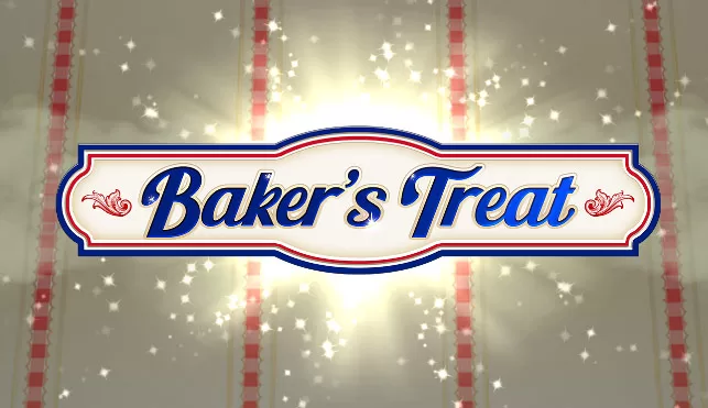 Baker’s Treat Slot