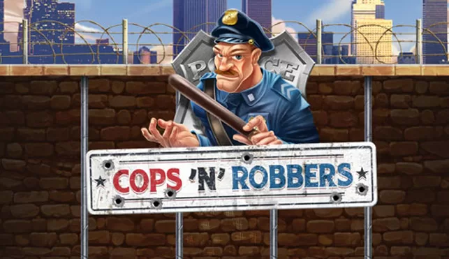 Cops’n’Robbers Slot