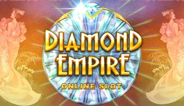 Diamond Empire Slot