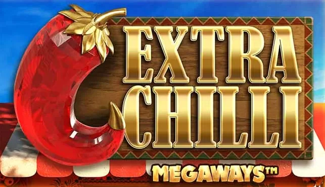 Extra Chilli Megaways 2