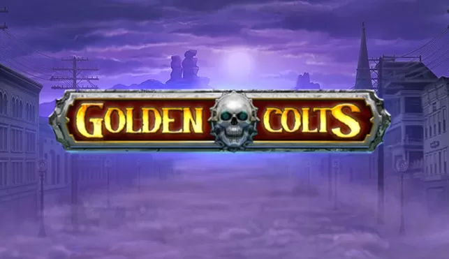 Golden Colts Slot