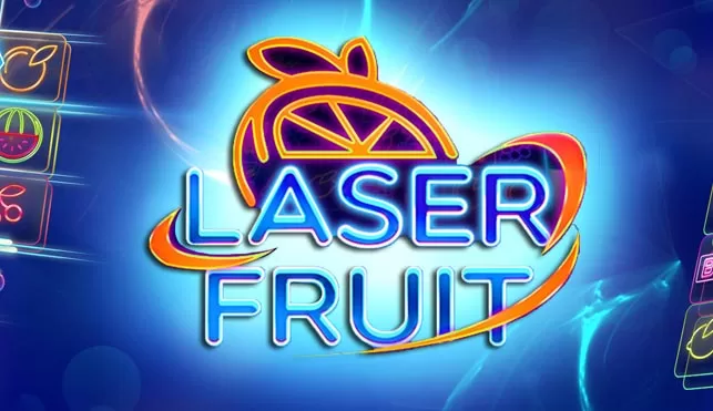 Laser Fruit Slot