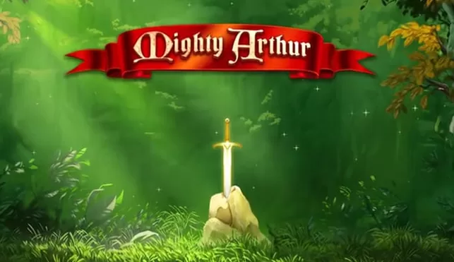 Mighty Arthur