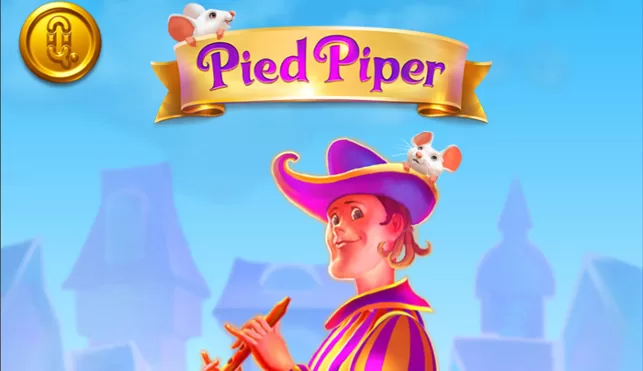 Pied Piper