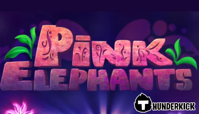 Pink Elephants