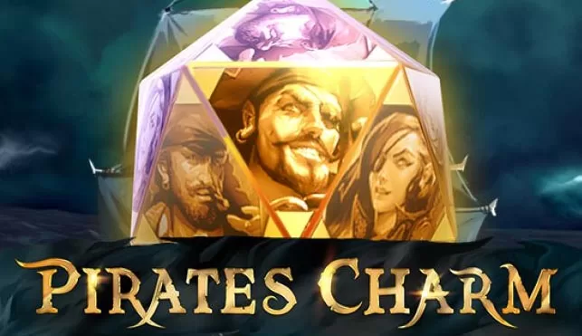 Pirates Charm