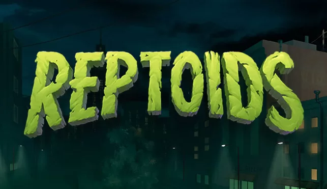 Reptoids