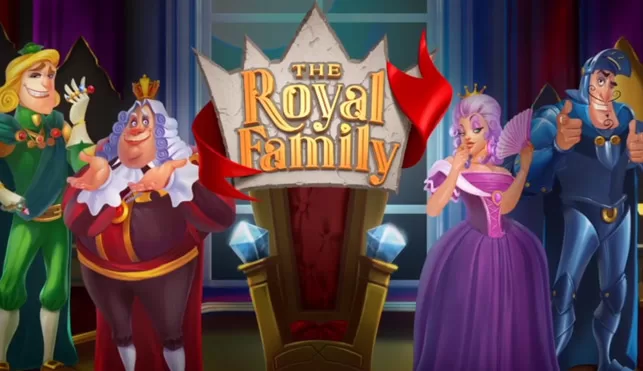 Royal Family